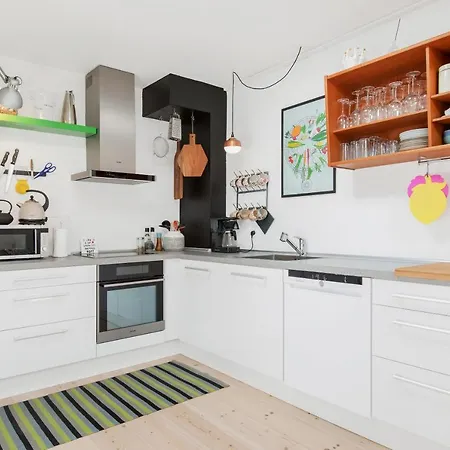 Wunderschone Ferienwohnung - 020179 *
