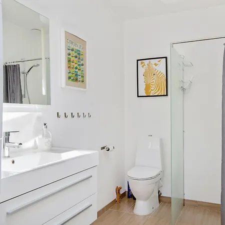 Wunderschone Ferienwohnung - 020179
