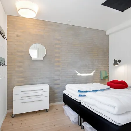 Wunderschone Ferienwohnung - 020179 別荘