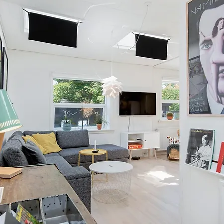 Wunderschone Ferienwohnung - 020179 Casa de Férias